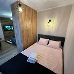 Sloneczny Apartamento Gdansk