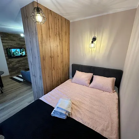 Sloneczny Appartamento Danzica