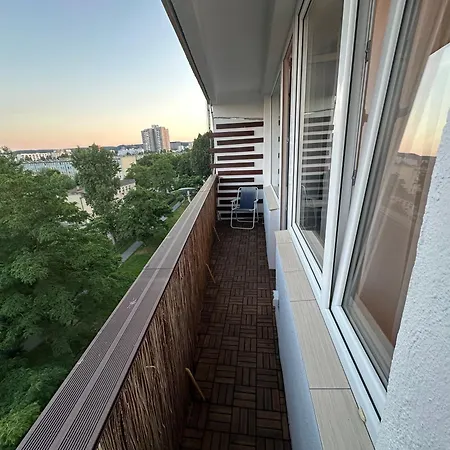 Sloneczny Appartamento