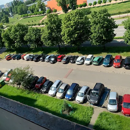 Sloneczny Appartamento