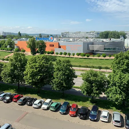 Sloneczny Appartamento Danzica