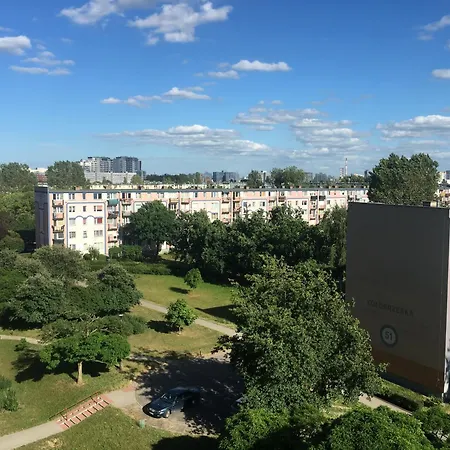 Sloneczny Apartamento *