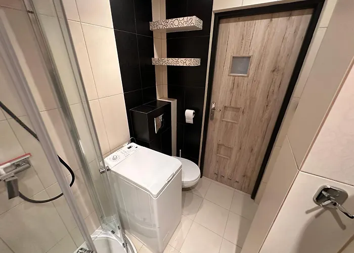 Appartement Sloneczny