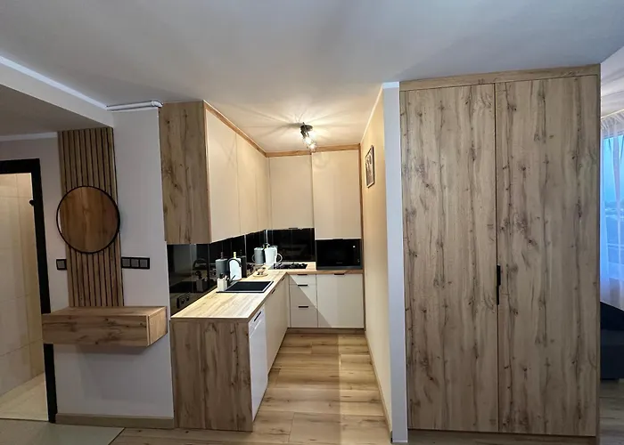 Sloneczny Гданьск