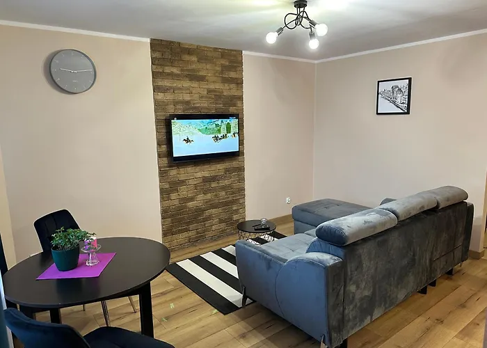 Appartement Sloneczny