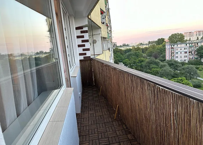 Sloneczny Гданьск