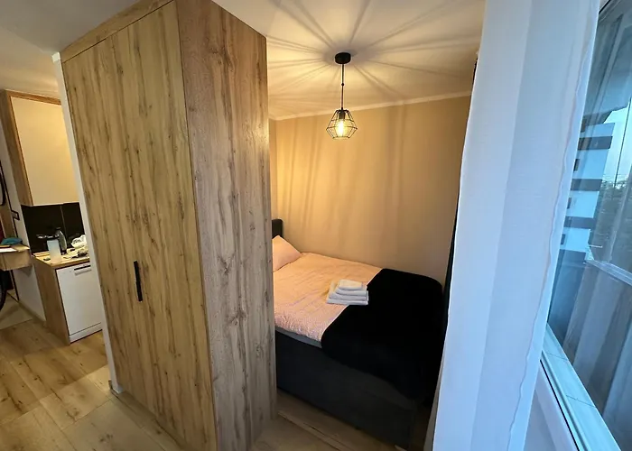 Sloneczny Appartement Gdańsk