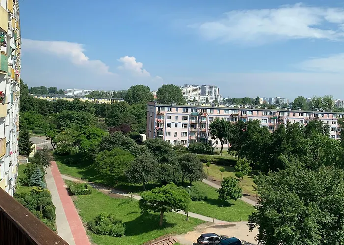 Appartement Sloneczny