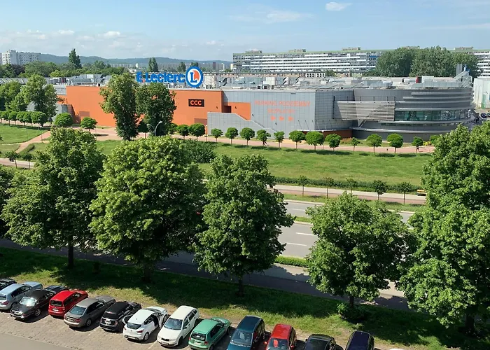 Sloneczny Apartman Gdańsk